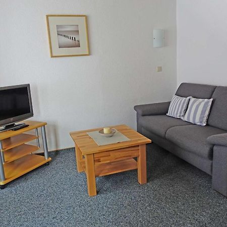 Stine'S Hus Ferienwohnung 1 Borkum Εξωτερικό φωτογραφία