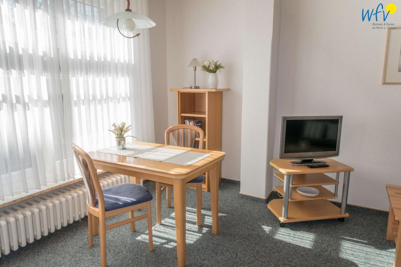Stine'S Hus Ferienwohnung 1 Borkum Εξωτερικό φωτογραφία
